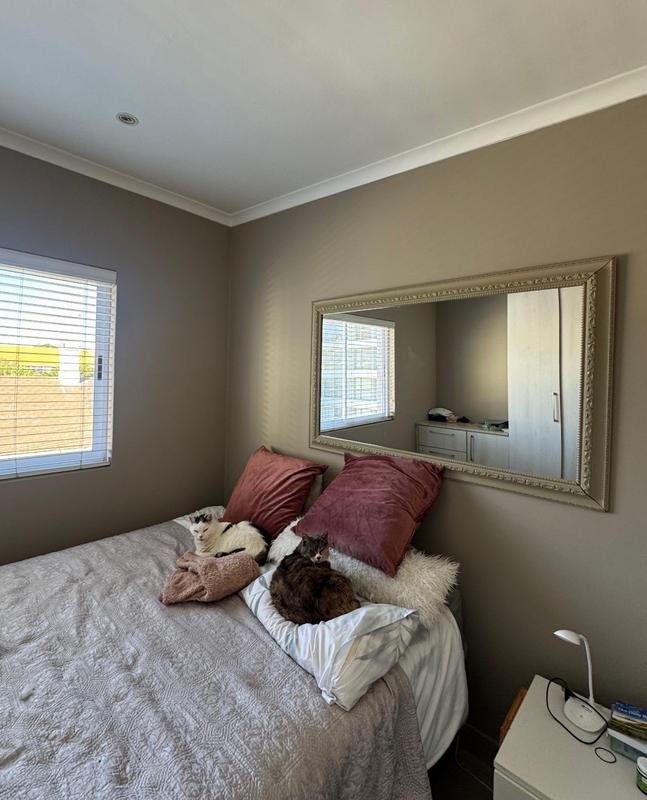 To Let 2 Bedroom Property for Rent in Green Point Western Cape